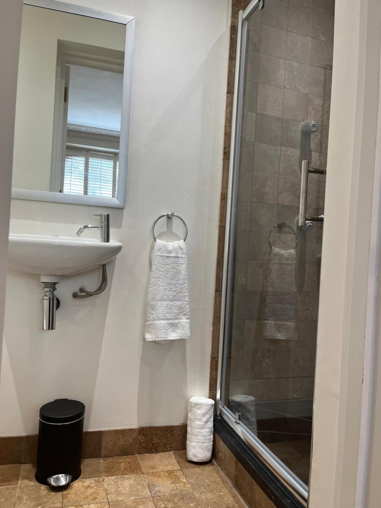Apartamento Luxury 2 Bed Flat In Prime Chelsea Location Londres