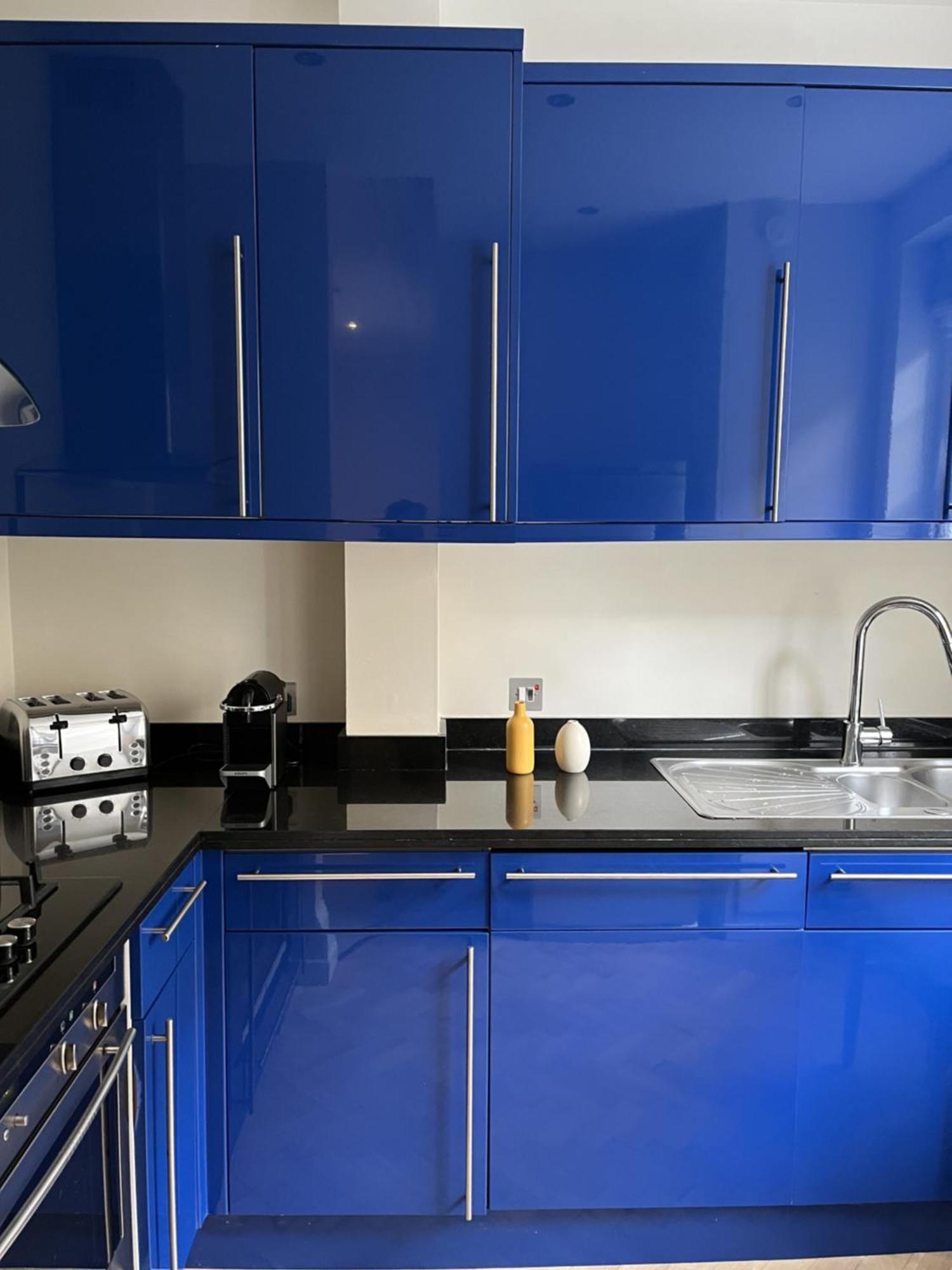 Luxury 2 Bed Flat In Prime Chelsea Location * Londres