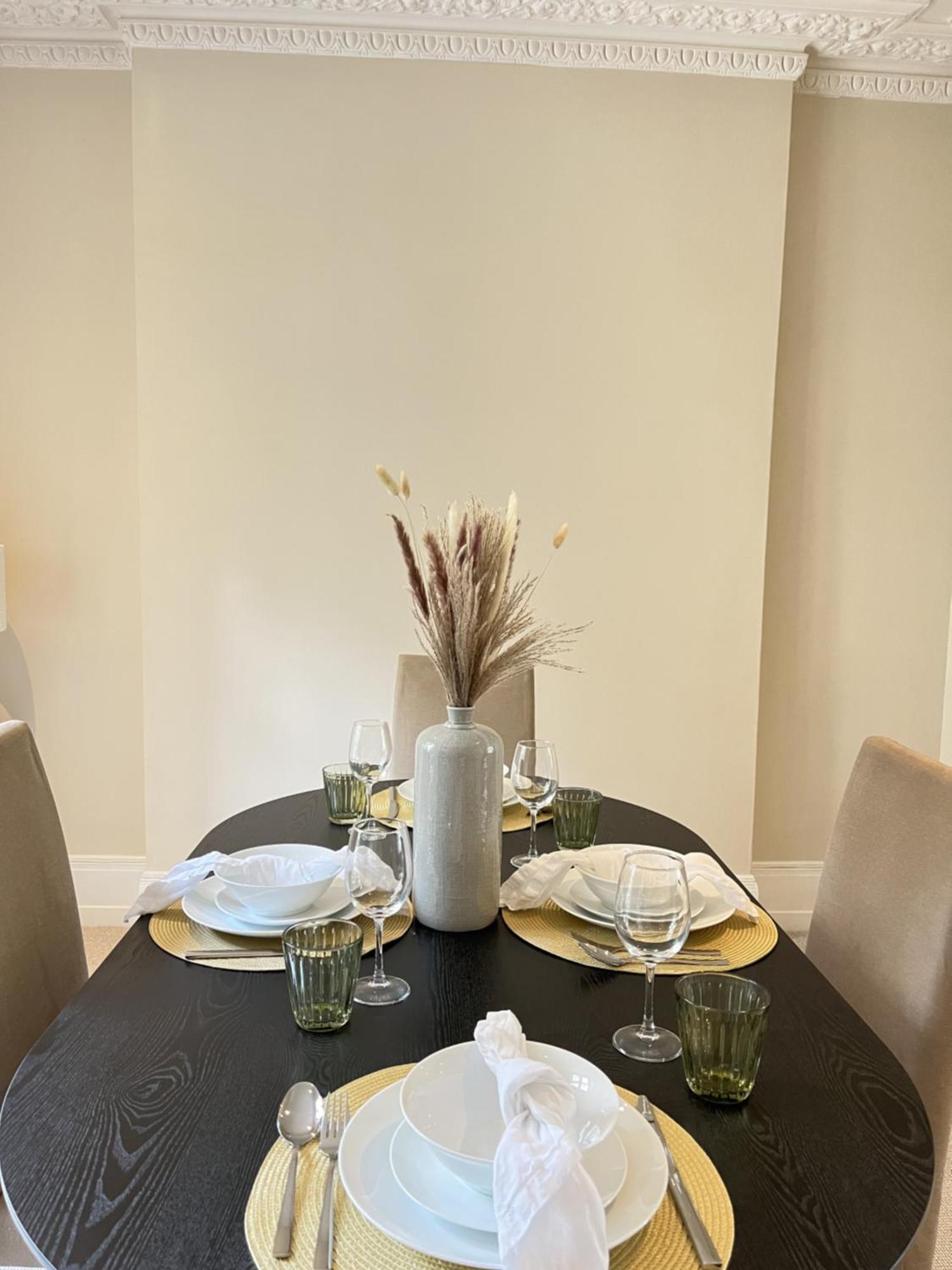 Appartement Luxury 2 Bed Flat In Prime Chelsea Location *
