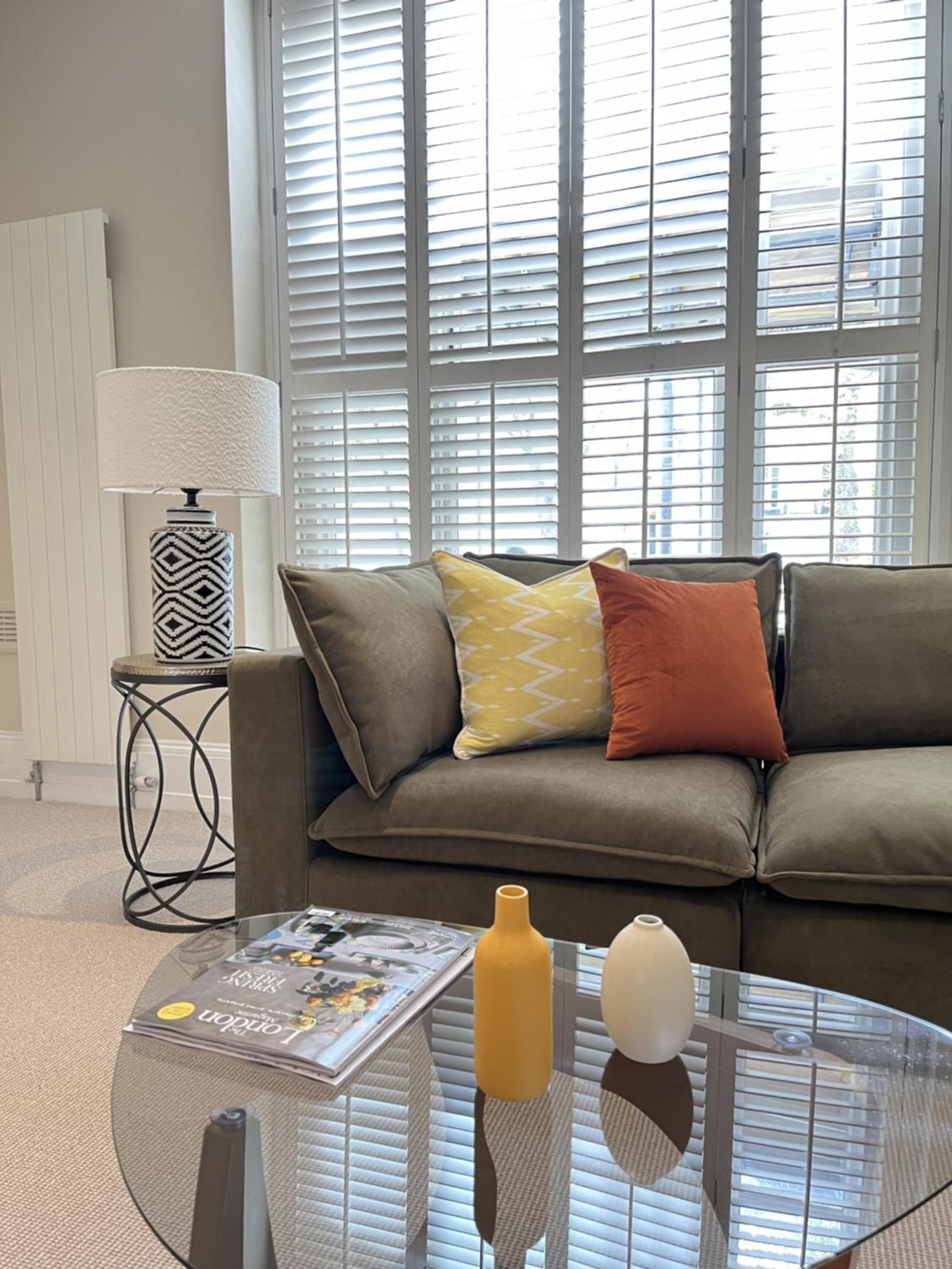 Luxury 2 Bed Flat In Prime Chelsea Location Londres