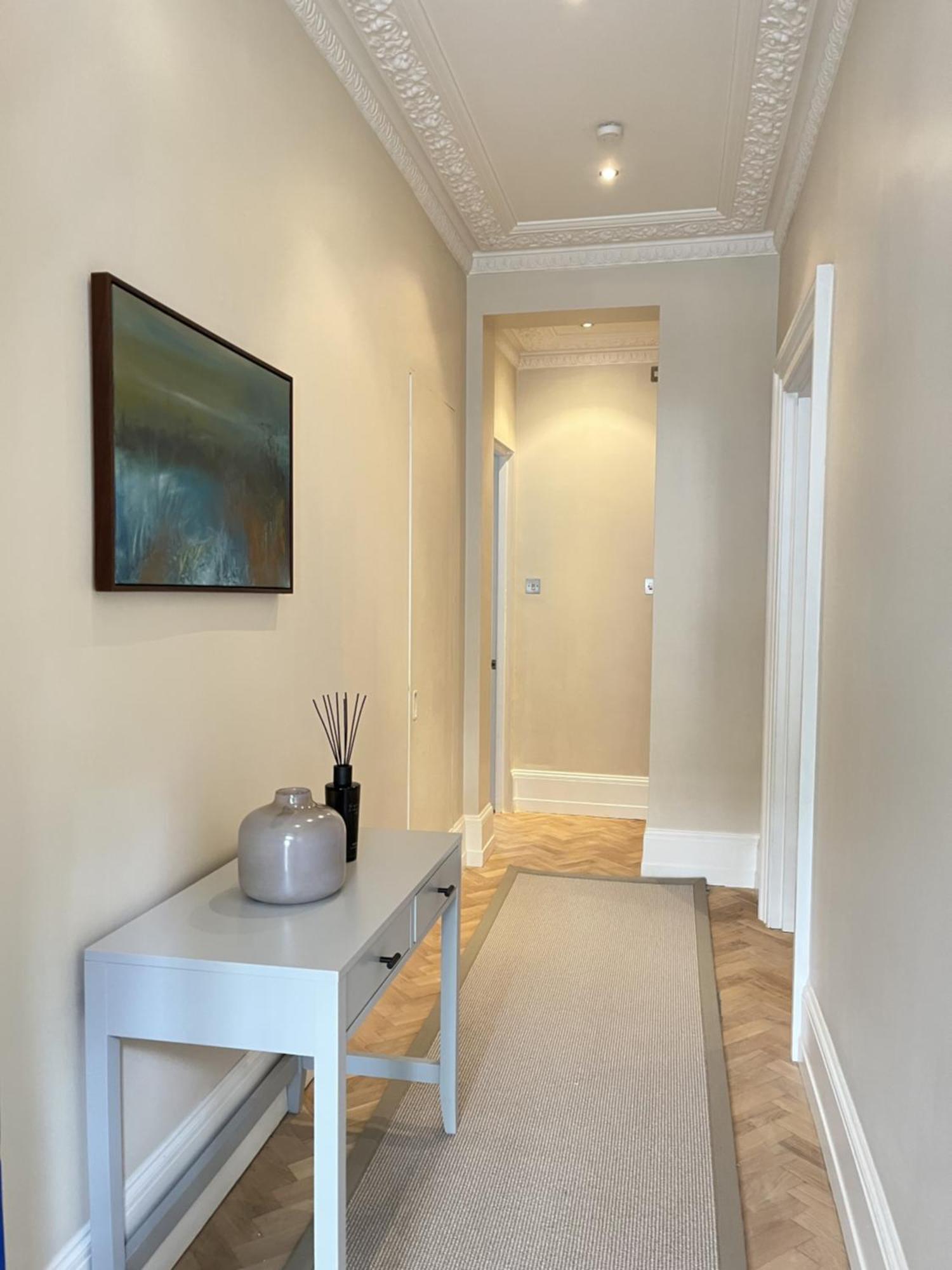 Luxury 2 Bed Flat In Prime Chelsea Location *
