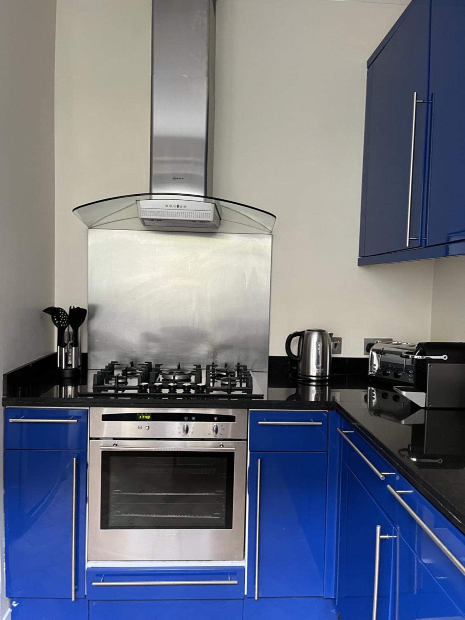 Luxury 2 Bed Flat In Prime Chelsea Location * Londres