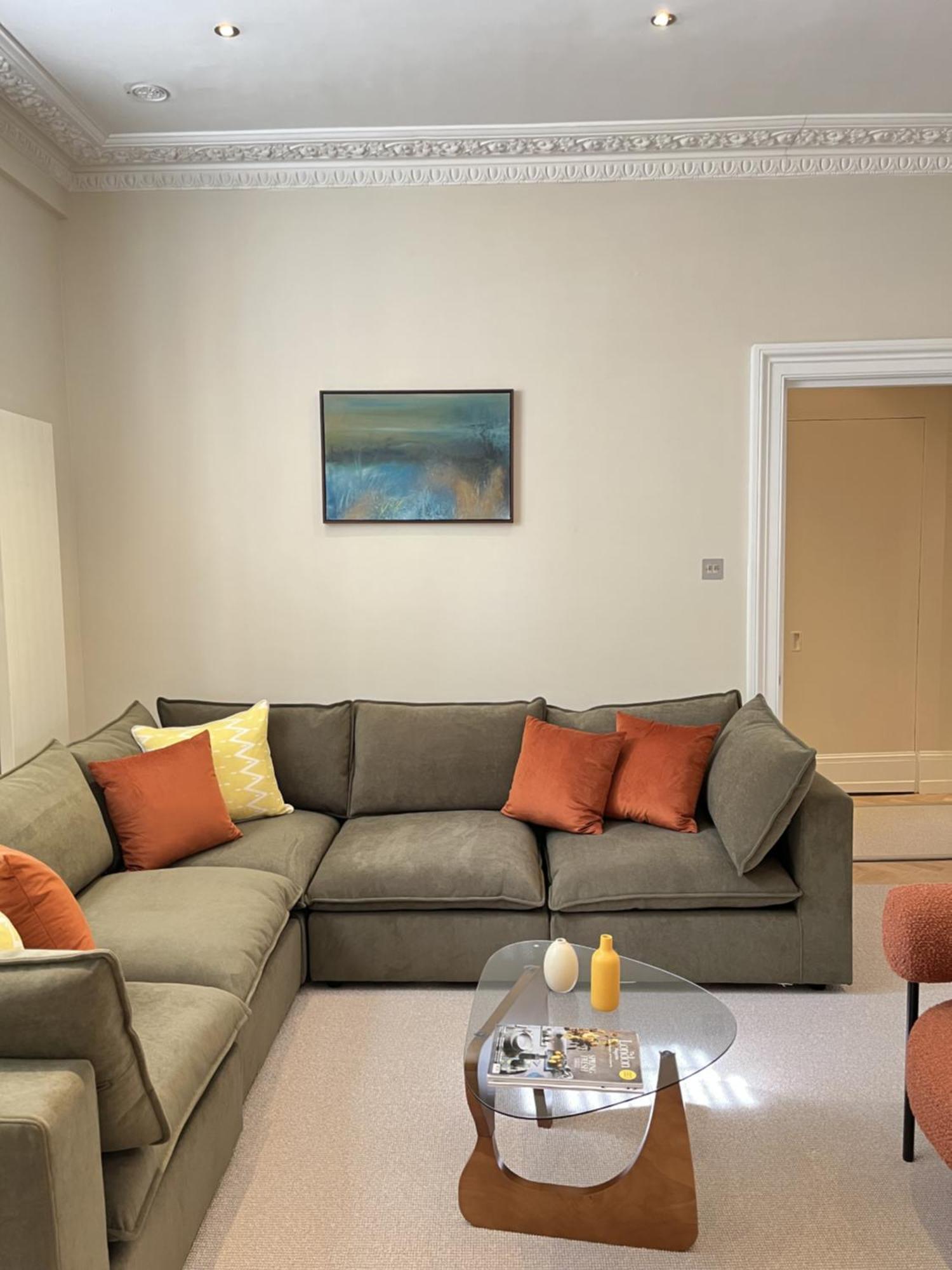 Luxury 2 Bed Flat In Prime Chelsea Location Appartement *