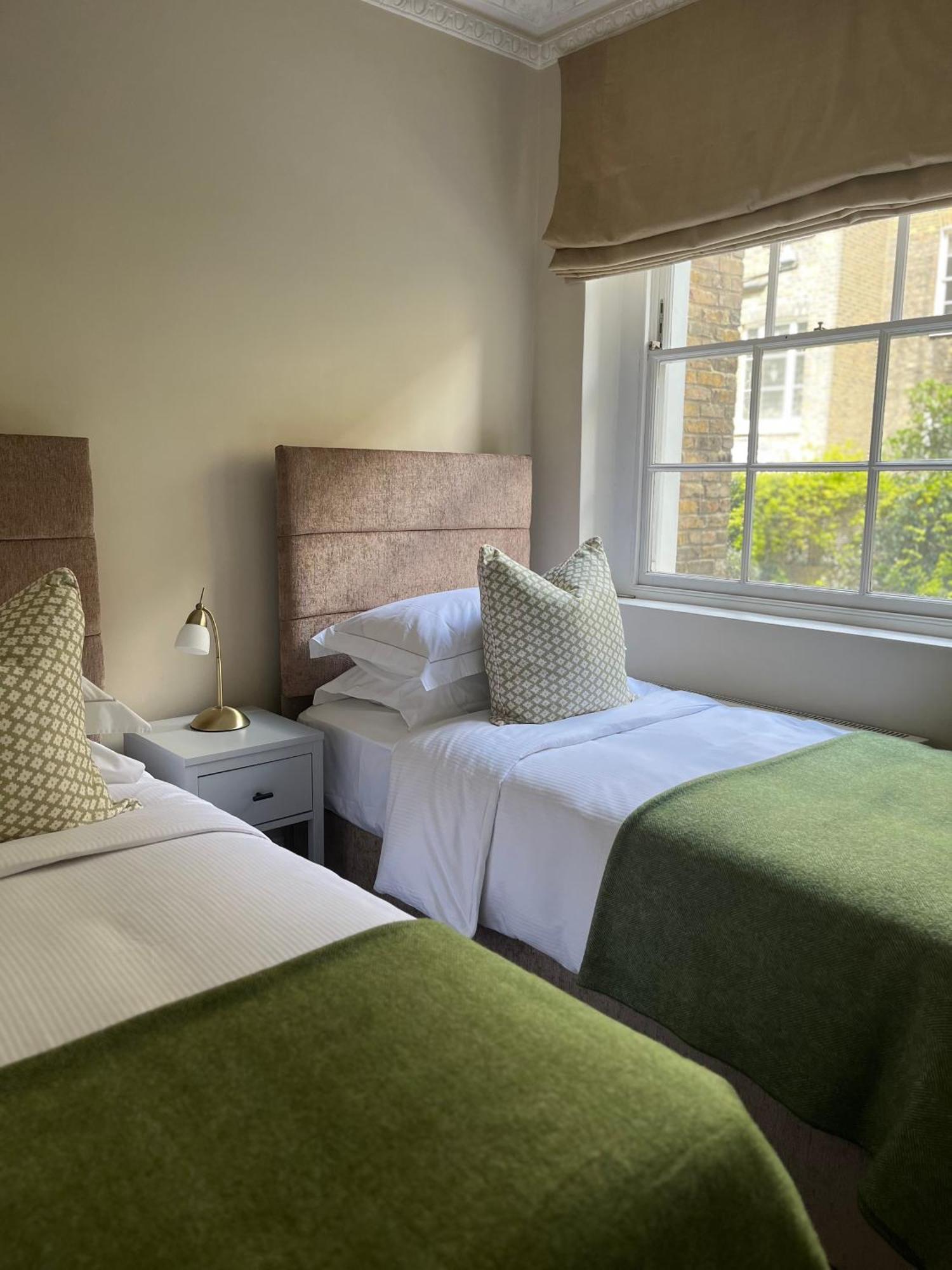 Appartement Luxury 2 Bed Flat In Prime Chelsea Location