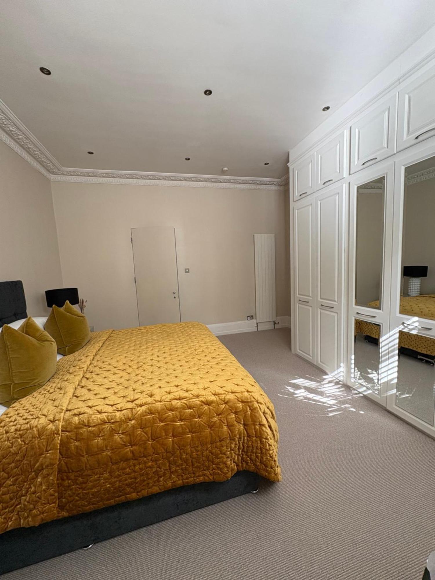 Luxury 2 Bed Flat In Prime Chelsea Location Appartement Londres