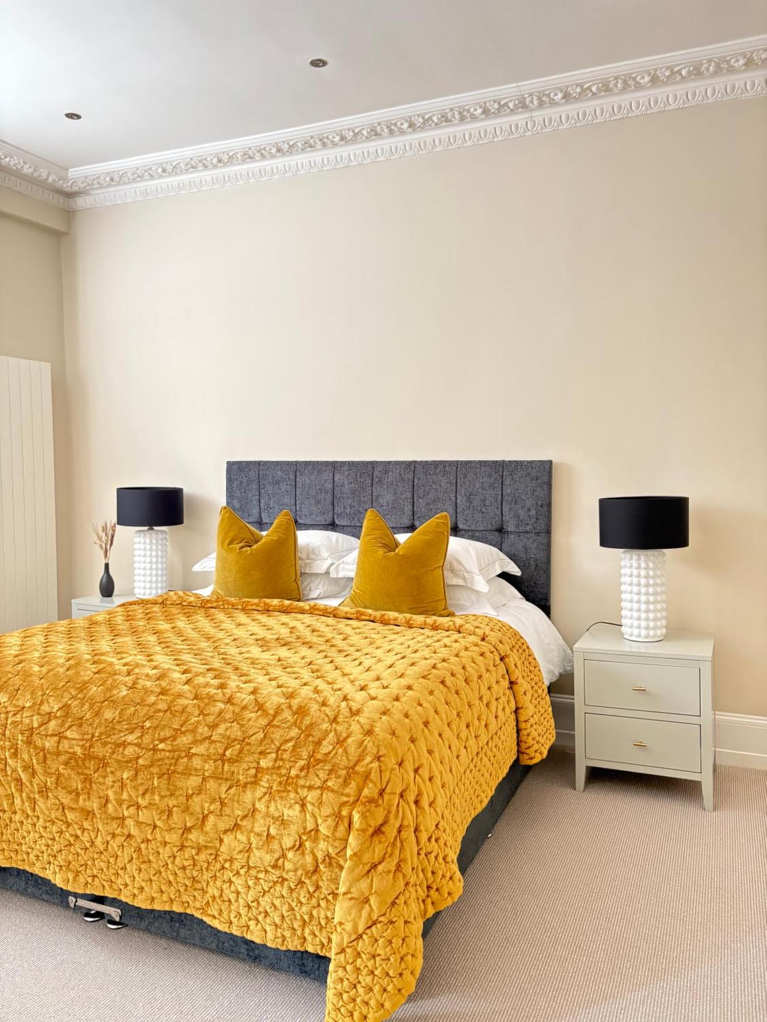 Luxury 2 Bed Flat In Prime Chelsea Location Appartement *