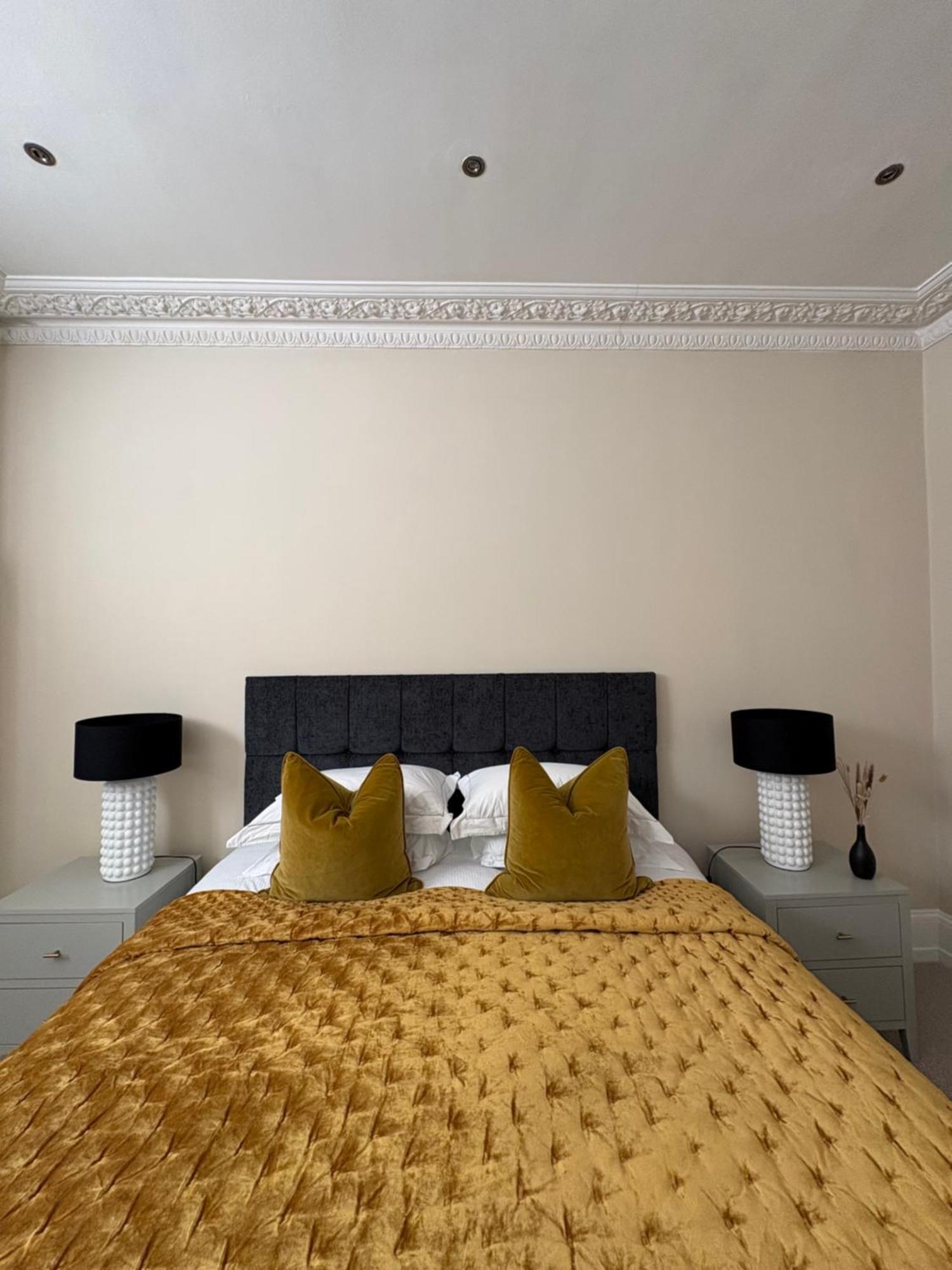 Luxury 2 Bed Flat In Prime Chelsea Location Appartement Londres
