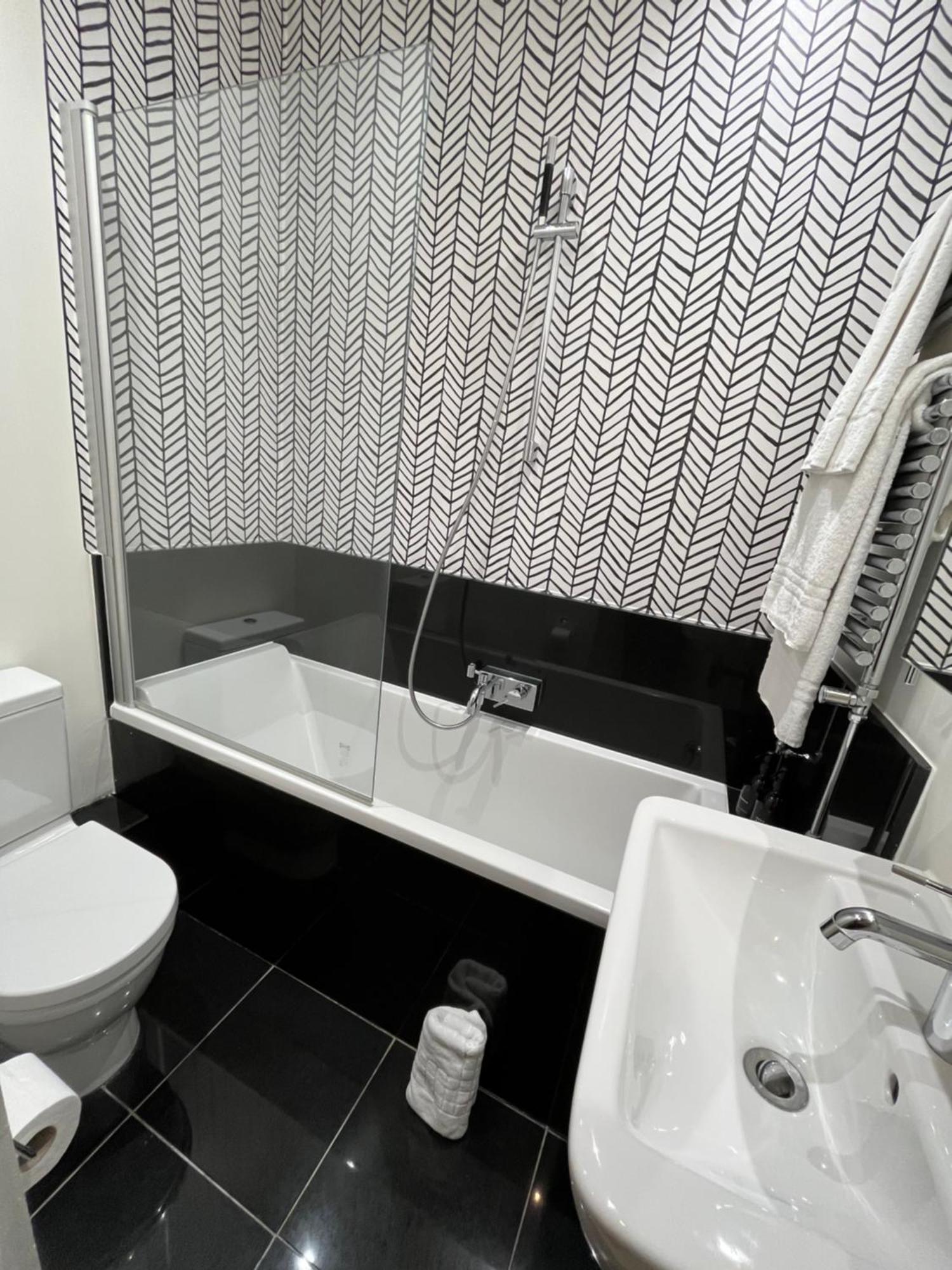 Luxury 2 Bed Flat In Prime Chelsea Location Appartement Londres