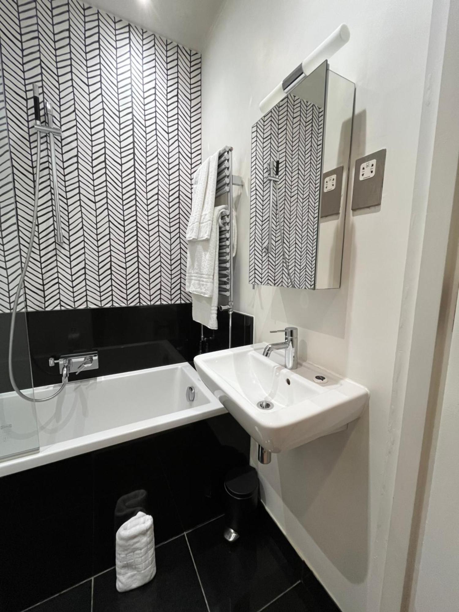 Luxury 2 Bed Flat In Prime Chelsea Location Appartement