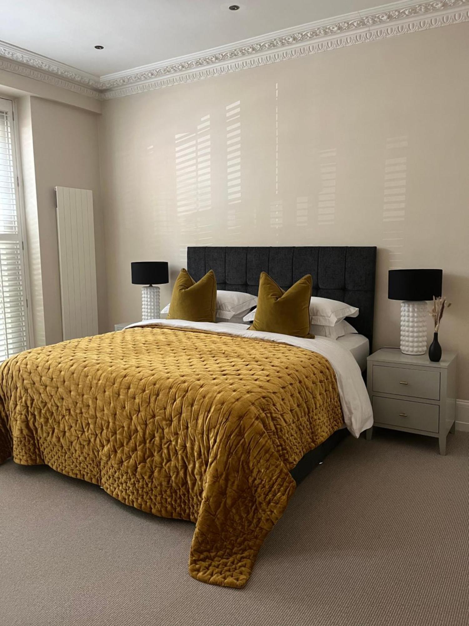 Luxury 2 Bed Flat In Prime Chelsea Location Appartement Londres