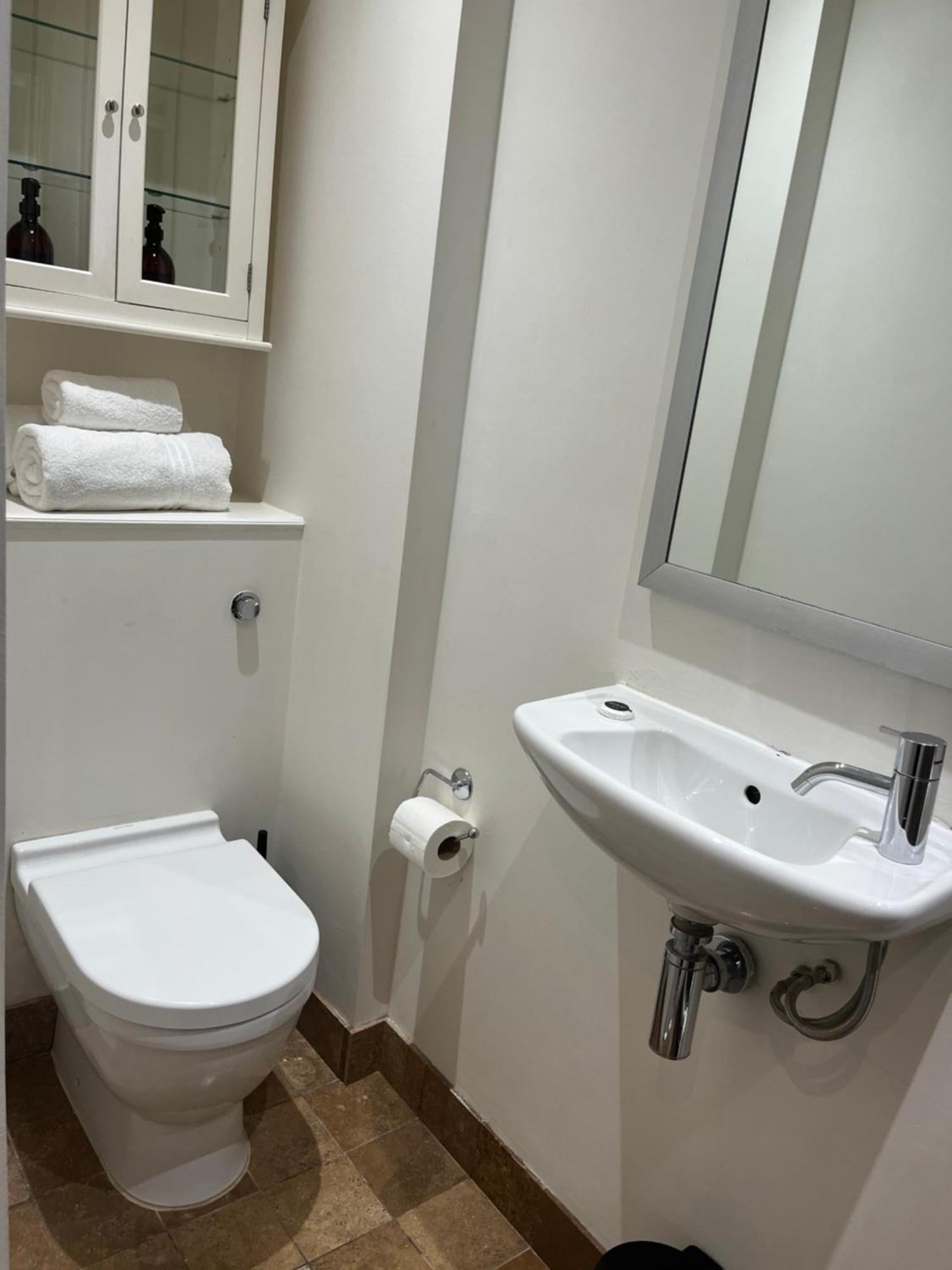 Appartement Luxury 2 Bed Flat In Prime Chelsea Location